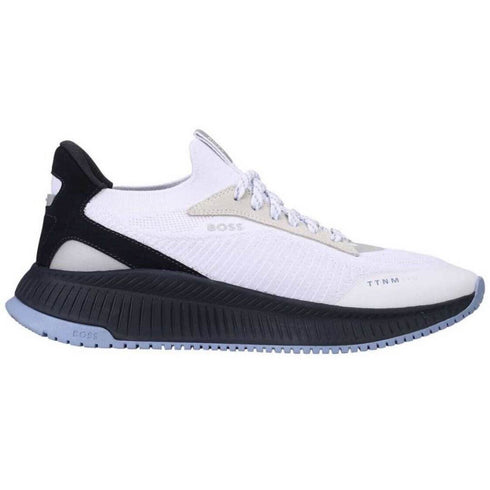 TENIS BLANCOS TTNM EVO BOSS